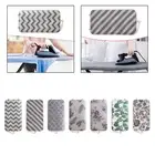 Ironing Mat Pad Garment Steamer Pad for Apartment Traveling Sewing Room