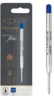 Parker Quinkflow Ballpoint 1 Refills M