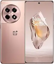 [OnePlus] Ace 3 PJE110 Dual-SIM 256GB ROM + 12GB RAM (GSM | CDMA) Factory Unlocked 5G Smartphone (Rose Gold) - International Version