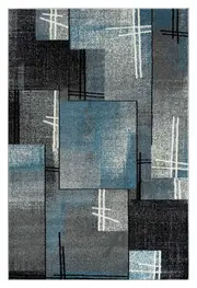 Triton Blue Rug