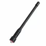 Walkie Talkie Antenna Two Way Radio UHF 400-470MHz For Baofeng BF888S 777S d