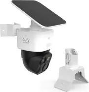 HOLACA 90° Corner Bracket Mount for Eufy Solocam S340