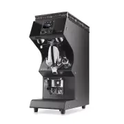 VICTORIA ARDUINO MYTHOS MYG75 NEW GRAVIMETRIC GRINDER MATTE BLACK CAFE LATTE BAR