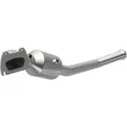 MagnaFlow 21-251-BZ for 2018-2019 Jeep Grand Cherokee Overland 3.6L V6 FLEX DOHC (for: Jeep)
