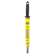 Eze-Lap D12F Fine Oval Sharpening Steel 12"