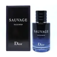 在飛比找Yahoo奇摩購物中心優惠-Dior 迪奧 曠野之心男性淡香精 60ML