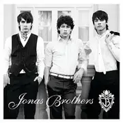 Jonas Brothers Jonas Brothers CD