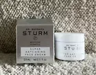NIB Dr. Barbara Sturm Super Anti-Aging Face Cream 3.5ml / 0.11oz Travel Sz