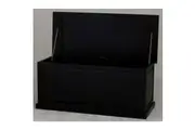 CT Blanket Box A - Chocolate