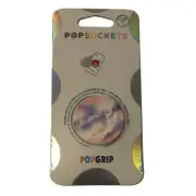 Popsockets Popgrip Astral Clouds Design Brand new