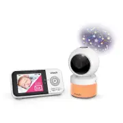 Vtech BM3400 - Advanced Baby Monitor Technology