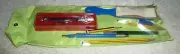 Kern #3128 (Swiss) Vintage Compass Drafting Tool NIB (1970s),+ some accessories