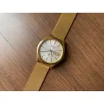 SEIKO VINTAGE 精工錶 古董錶 7546-8000 TYPE 2 石英錶 石英表 米蘭錶帶 非 GS KS