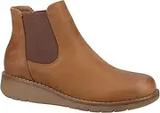 [Hush Puppies] Women's Leonie Ankle Boots