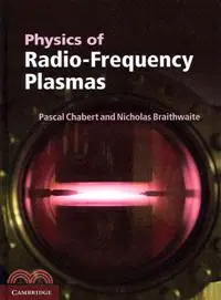 在飛比找三民網路書店優惠-Physics of Radio-frequency Pla