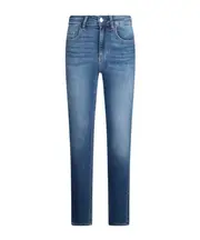 Belt-loop jeans 26,27,29,30 dark denim