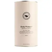 The Beauty Chef Body Protein+ Vanilla Powder 600g
