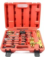 Fuel Injector Removal Installer Tool，Compatible For BMW N20 N43 N47 N53 N54 N55 N57 N63 S63， Compatible For BENZ M271 M270 M274 276