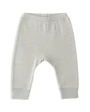 Pehr Unisex Sailor Stripe Harem Pants - Baby