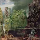 Spell Opulent Decay (CD) Album