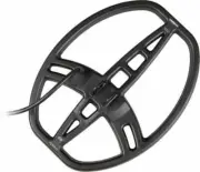 GARRETT APEX 8.5"x11" 2D Raider Coil