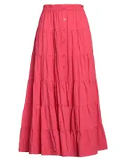 [ANTIK BATIK] ANTIK BATIK Maxi skirts - Item 30412913