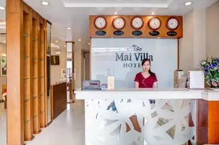 邁6號別墅飯店Mai Villa Hotel 6