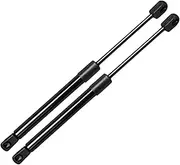 KIXURO Tailgate Strut Gas Spring 2pcs Trunk Struts Rear Tailgate Boot Gas Springs Struts Shock Lift Supports, for SX4 S-Cross JY 5-Door SUV 2013-2021 Boot Struts Automotive Gas Lift