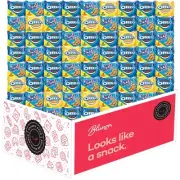 Oreo and Chips Ahoy Variety Pack - Nabisco Cookies Snack Packs Bulk Assortmen...