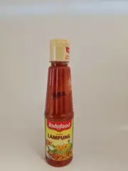 INDOFOOD SAMBAL LAMPUNG CHILI SAUCE 135ML