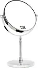 8Inch 10X Magnifying Mirror, Double Sided Makeup Mirror on round Stand.......