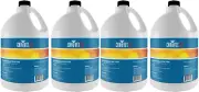 Gallon Bottles HFG Fluid for Hurricane Haze 2D Smoke Fog Machine Accessories In
