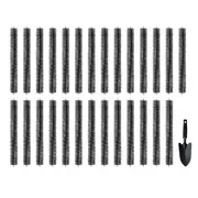 80-Foot Gutter Guard Brush for 5-Inch Gutters - Easy DIY Installation