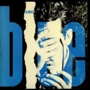 Almost Blue by Costello, Elvis (Record, 2015) New Sealed