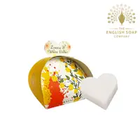 在飛比找PChome24h購物優惠-The English Soap Company 雪松百日草