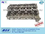 4N15 Assembled cylinder head for Mitsubishi Triton MQ MR Pajero Sport QE 2.4L TD
