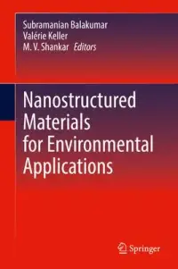 在飛比找博客來優惠-Nanostructured Materials for E