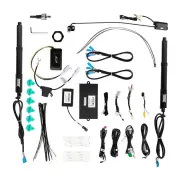 Power Trunk V7 For Tesla Model 3 Cover Opener Closing Intelligent Electric Vehicle System Anti-pinch Sound Warning