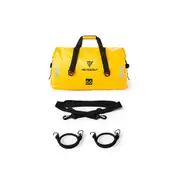 66L Motorcycle Touring Waterproof Dry Luggage Bag Motorbike Roll Pack Outdoor