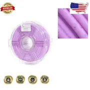 High-Quality 3D Printing Filament - 1kg Lavender Chip Marble PLA 1.75mm