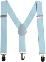 [chiyu-yang] First Birthday Cake Smash Outfit for Baby Boys Party Decoration Crown Bloomers Bow Tie Suspenders set