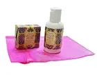 Greenwich Bay - Holiday Lotion & Soap Gift Set - Frosted Sugar Plum