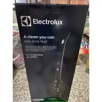 在飛比找蝦皮購物優惠-Electrolux伊萊克斯新 完美管家 母親節禮物 HEP