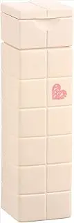 PEACE ARIMINO Peace Pro Design Series Moist Milk, 7.8 fl oz (200 ml), Hair Wax