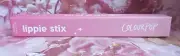 ColourPop Lippie Stix Lipstick in PITCH Full Sz NEW IN BOX