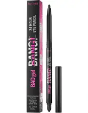 [Benefit] BADgal BANG Eyeliner Pencil
