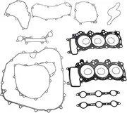 Motorcycle Cylinder Engine Cover Gasket Kits For GL1800 Gold Wing Goldwing1800 2018-2024