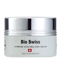 在飛比找蝦皮購物優惠-Bio Swiss 高效嫩白煥膚霜 30ML  5008