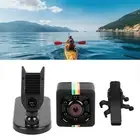 Mini Camera 1080P Waterproof Night Vision Portable Home Security Cam For T VIS