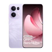 OPPO Reno13 Pro Plume Purple